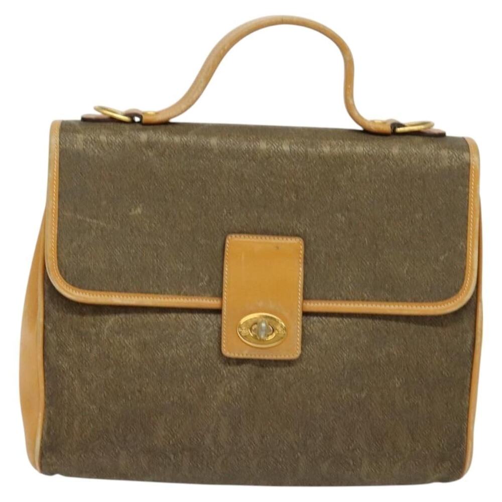 Gucci Handbag Beige